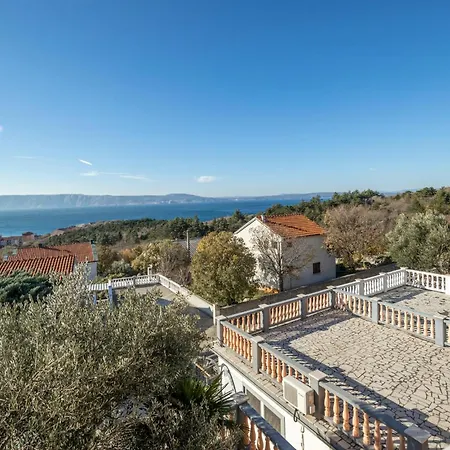 Holiday home Awesome In With House Sea View *