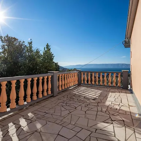 Awesome In With House Sea View Holiday home