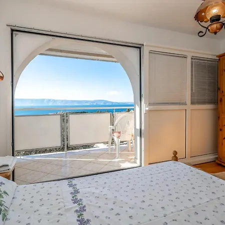 Awesome In With House Sea View Holiday home *