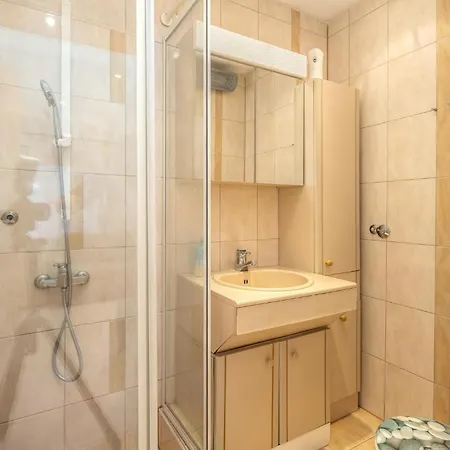 Holiday home Awesome In With House Sea View *