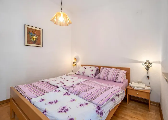 Nyaraló Gaj I Klenovica